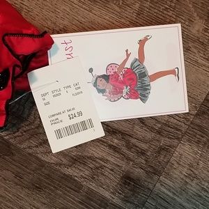 Costumes - Halloween Costumes Little Ladybug 5T NWT Costumes - Halloween Costumes Little Ladybug 5T NWT